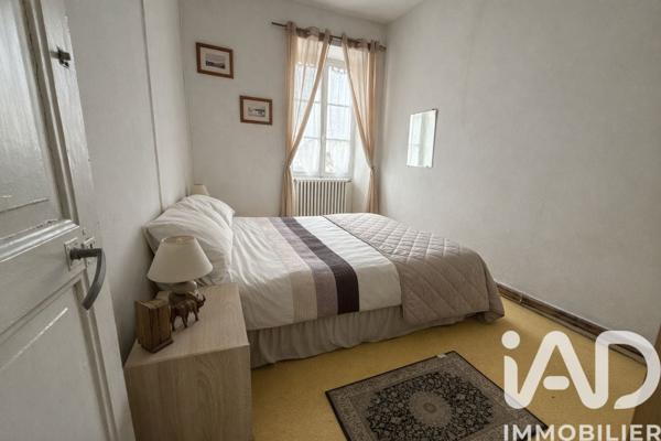 Immeuble à vendre 313 m² Villefagnan