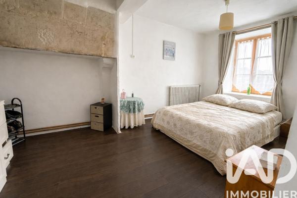 Immeuble à vendre 313 m² Villefagnan