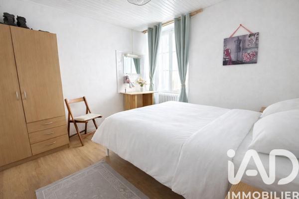 Immeuble à vendre 313 m² Villefagnan
