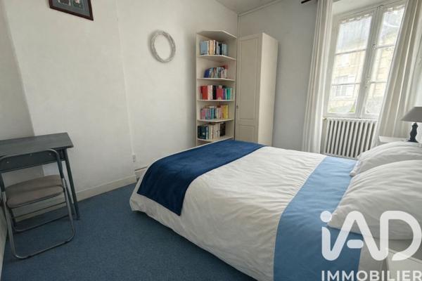 Immeuble à vendre 313 m² Villefagnan