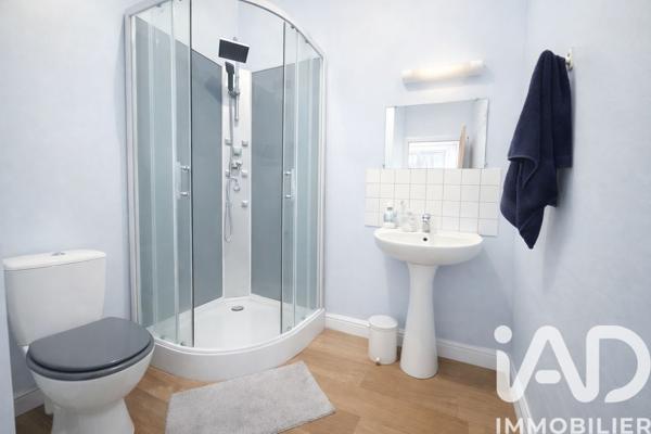 Immeuble à vendre 313 m² Villefagnan