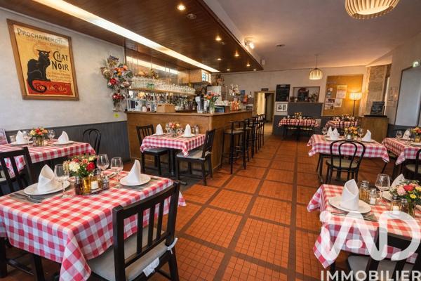 Immeuble à vendre 313 m² Villefagnan