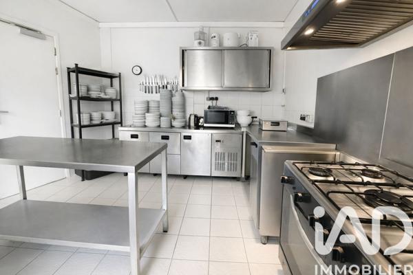 Immeuble à vendre 313 m² Villefagnan