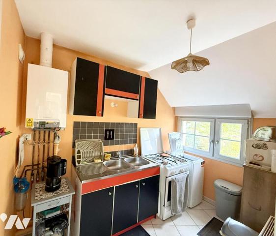 Appartement Centre ville