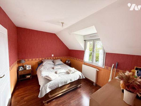 Appartement Centre ville