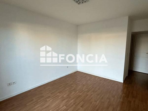 Location Appartement 2 pièces 44.62 m² - 5 BIS RUE DE LA GRANDE CEINTURE Argenteuil 95100