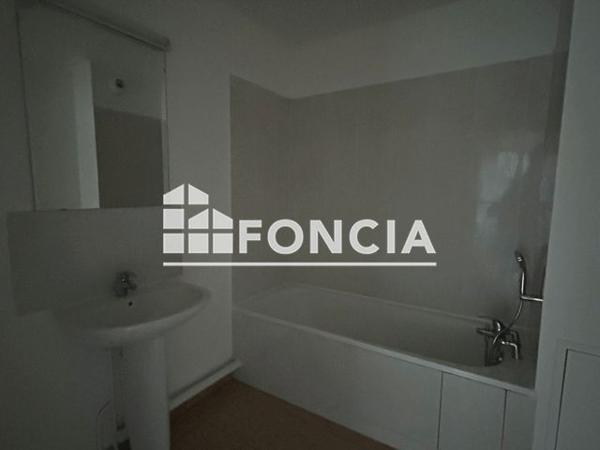 Location Appartement 2 pièces 44.62 m² - 5 BIS RUE DE LA GRANDE CEINTURE Argenteuil 95100