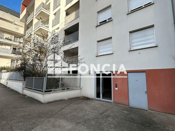 Location Appartement 2 pièces 44.62 m² - 5 BIS RUE DE LA GRANDE CEINTURE Argenteuil 95100