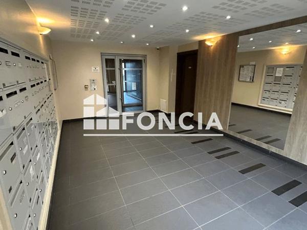 Location Appartement 2 pièces 44.62 m² - 5 BIS RUE DE LA GRANDE CEINTURE Argenteuil 95100