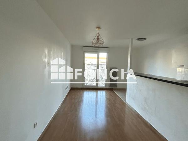 Location Appartement 2 pièces 44.62 m² - 5 BIS RUE DE LA GRANDE CEINTURE Argenteuil 95100