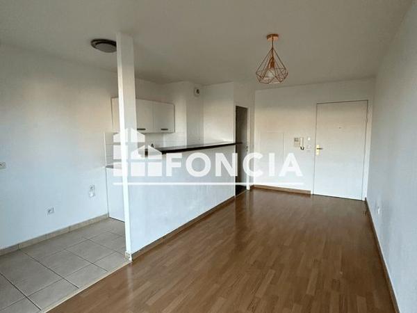 Location Appartement 2 pièces 44.62 m² - 5 BIS RUE DE LA GRANDE CEINTURE Argenteuil 95100