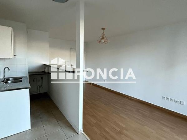 Location Appartement 2 pièces 44.62 m² - 5 BIS RUE DE LA GRANDE CEINTURE Argenteuil 95100