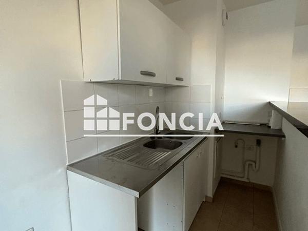 Location Appartement 2 pièces 44.62 m² - 5 BIS RUE DE LA GRANDE CEINTURE Argenteuil 95100