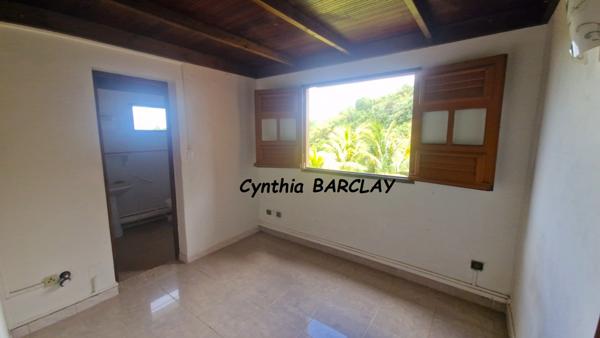 Maison à BELLEFONTAINE (97222)