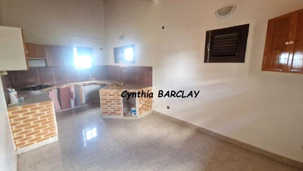 Maison à BELLEFONTAINE (97222)