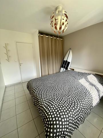 La plage à pied au fort Bloqué Maison 130 m2