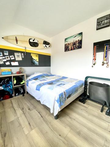 La plage à pied au fort Bloqué Maison 130 m2