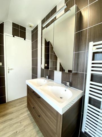 La plage à pied au fort Bloqué Maison 130 m2