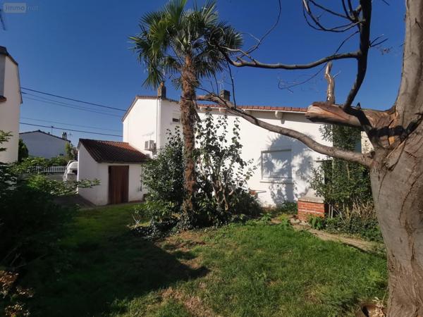 Maison à vendre à Castelsarrasin dans le Tarn-et-Garonne (82100), ref : 999/OFFICE FLAMENS