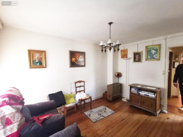 Maison à vendre à Castelsarrasin dans le Tarn-et-Garonne (82100), ref : 999/OFFICE FLAMENS