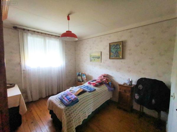 Maison à vendre à Castelsarrasin dans le Tarn-et-Garonne (82100), ref : 999/OFFICE FLAMENS