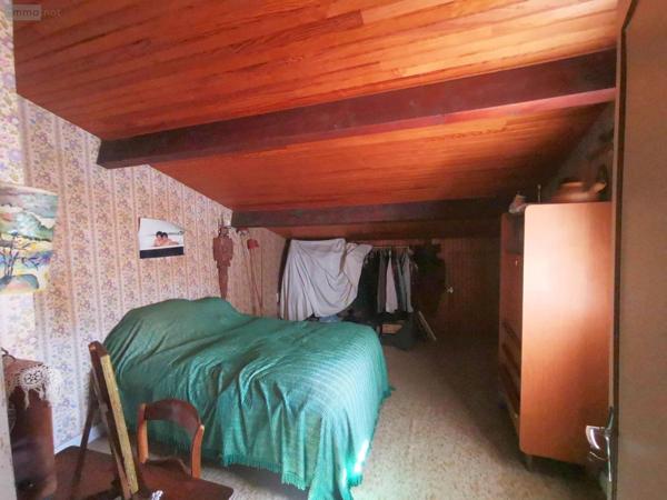 Maison à vendre à Castelsarrasin dans le Tarn-et-Garonne (82100), ref : 999/OFFICE FLAMENS