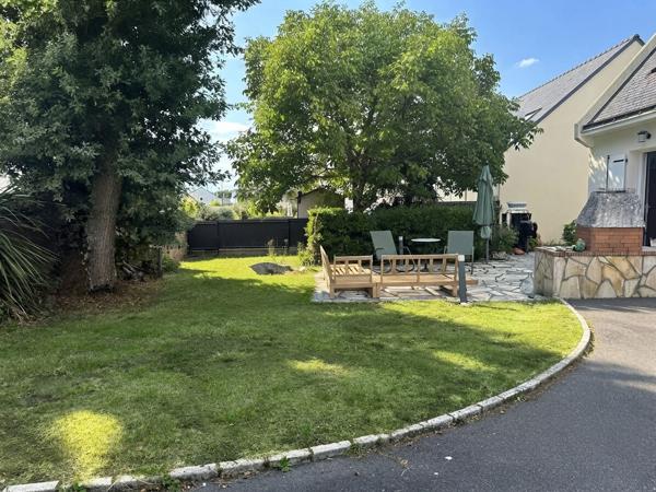 Maison Saint-André-Des Eaux 90 m²