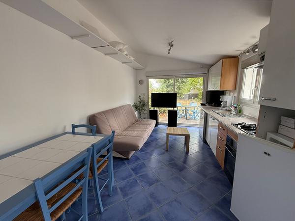 Maison Saint-André-Des Eaux 90 m²