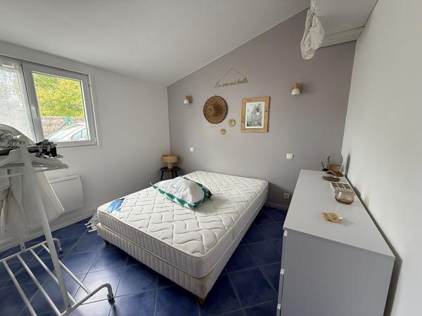 Maison Saint-André-Des Eaux 90 m²