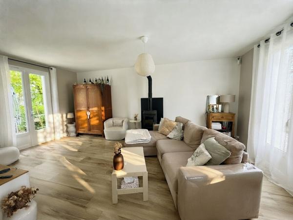 Maison Saint-André-Des Eaux 90 m²
