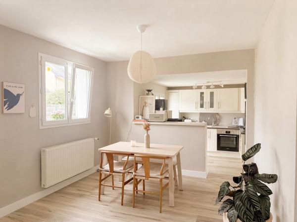 Maison Saint-André-Des Eaux 90 m²