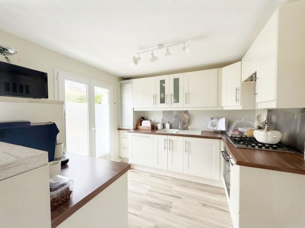 Maison Saint-André-Des Eaux 90 m²