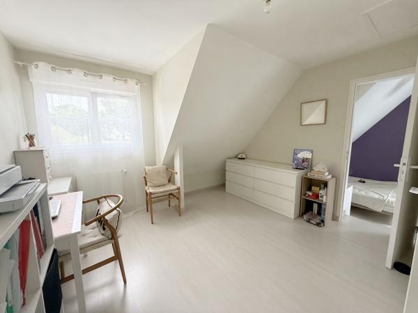 Maison Saint-André-Des Eaux 90 m²