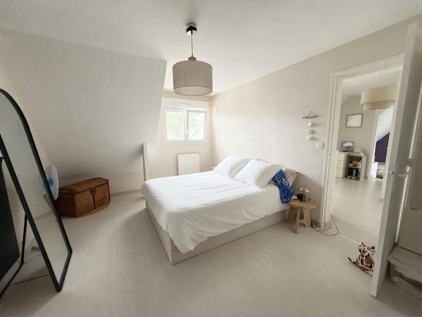 Maison Saint-André-Des Eaux 90 m²
