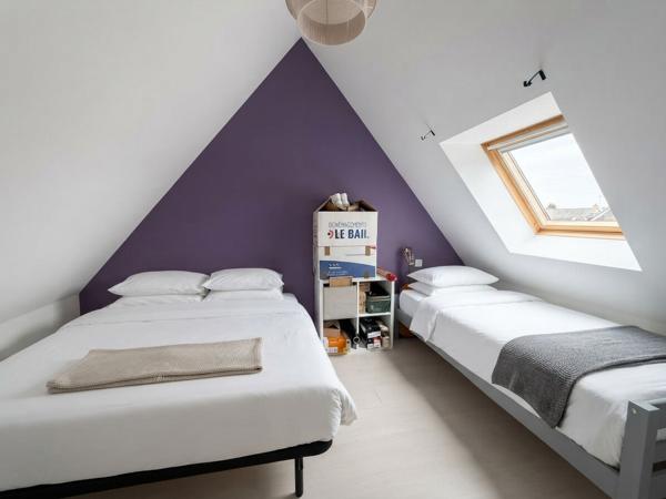 Maison Saint-André-Des Eaux 90 m²