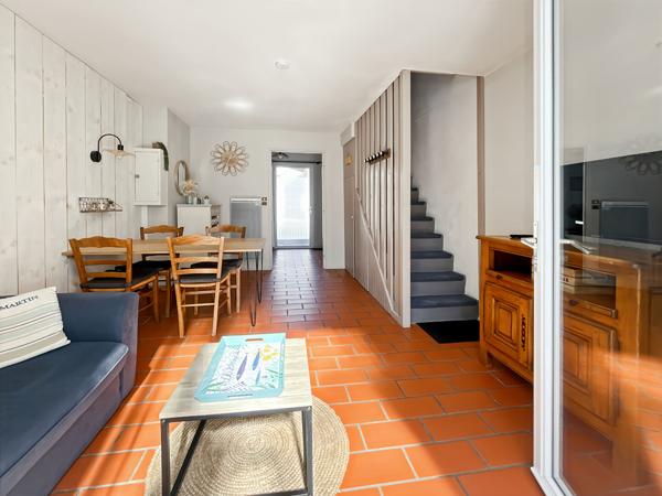 Maison en copropriété À DEUX PAS DE LA PLAGE !