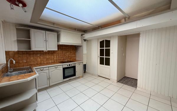 Maison à louer    4 pièces •  Armentières