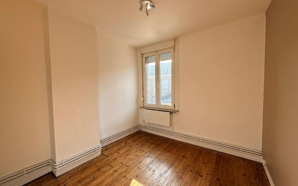 Maison à louer    4 pièces •  Armentières