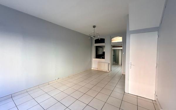 Maison à louer    4 pièces •  Armentières