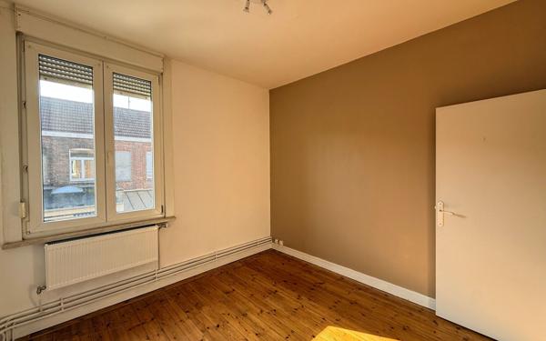 Maison à louer    4 pièces •  Armentières