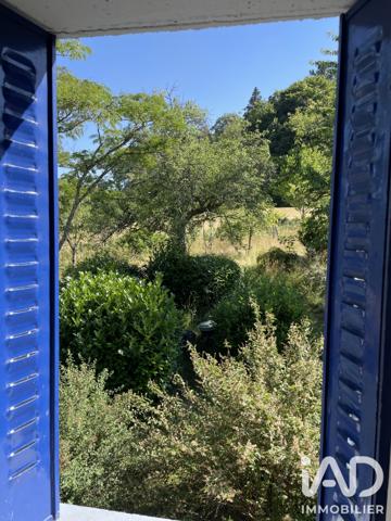 Maison à vendre 6 pièces 90 m² Châteauneuf-la-Forêt