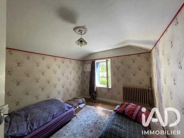 Maison à vendre 6 pièces 90 m² Châteauneuf-la-Forêt