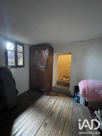 Maison à vendre 6 pièces 90 m² Châteauneuf-la-Forêt