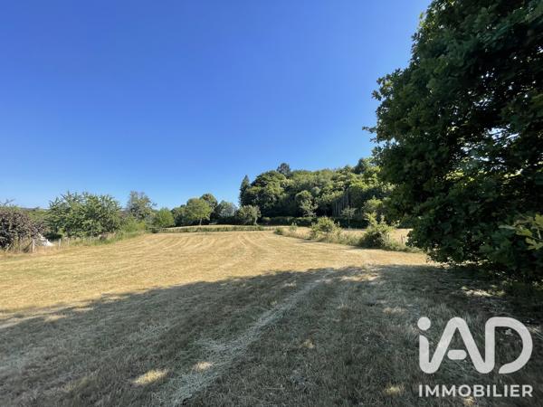 Maison à vendre 6 pièces 90 m² Châteauneuf-la-Forêt