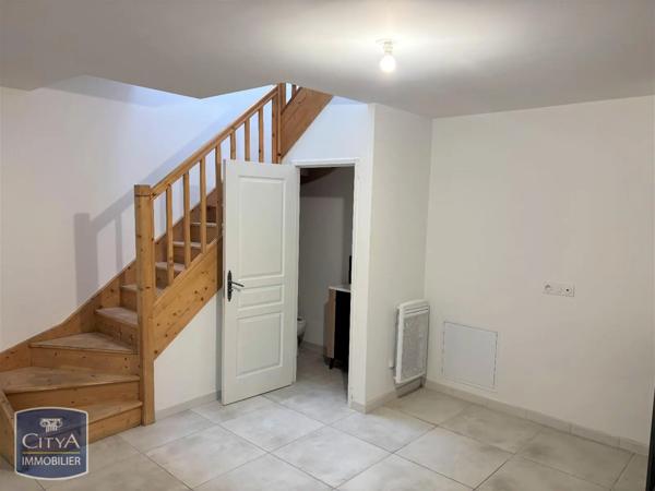 Appartement à louer 3 pièces