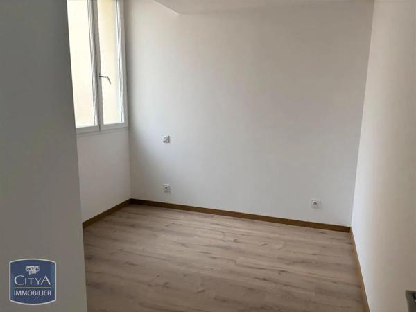 Appartement à louer 3 pièces