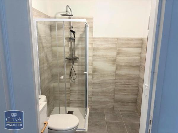 Appartement à louer 3 pièces