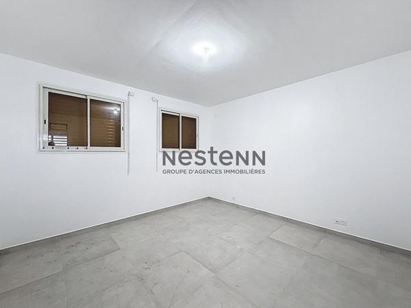 A VENDRE VILLA F4 DE 144 M² AVEC PISCINE A PROVIDENCE AUX ABYMES