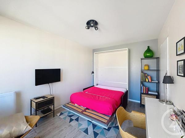 Appartement F1 à vendre  1 pièce - 23,84 m2 DIJON - 21