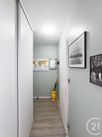 Appartement F1 à vendre  1 pièce - 23,84 m2 DIJON - 21